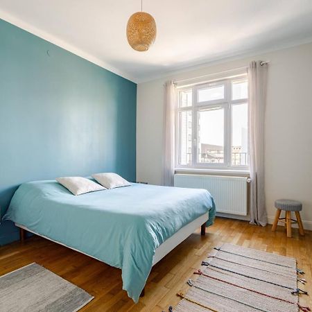 Les Chambres Du Graoully - Le 109 - Metz Gare - Parking Inclus - No S-Model ภายนอก รูปภาพ