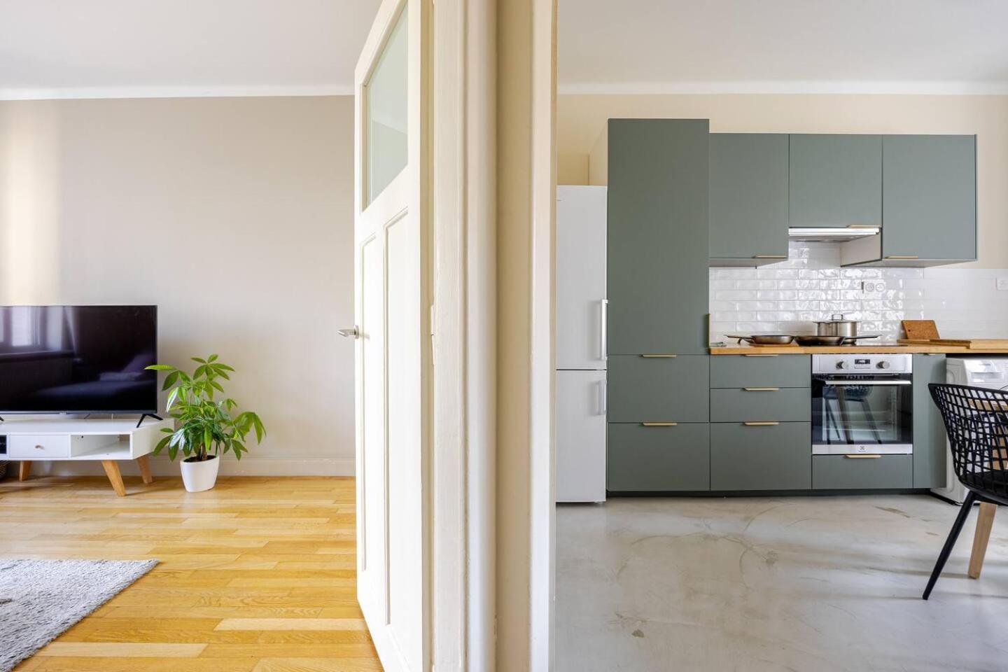 Les Chambres Du Graoully - Le 109 - Metz Gare - Parking Inclus - No S-Model ภายนอก รูปภาพ