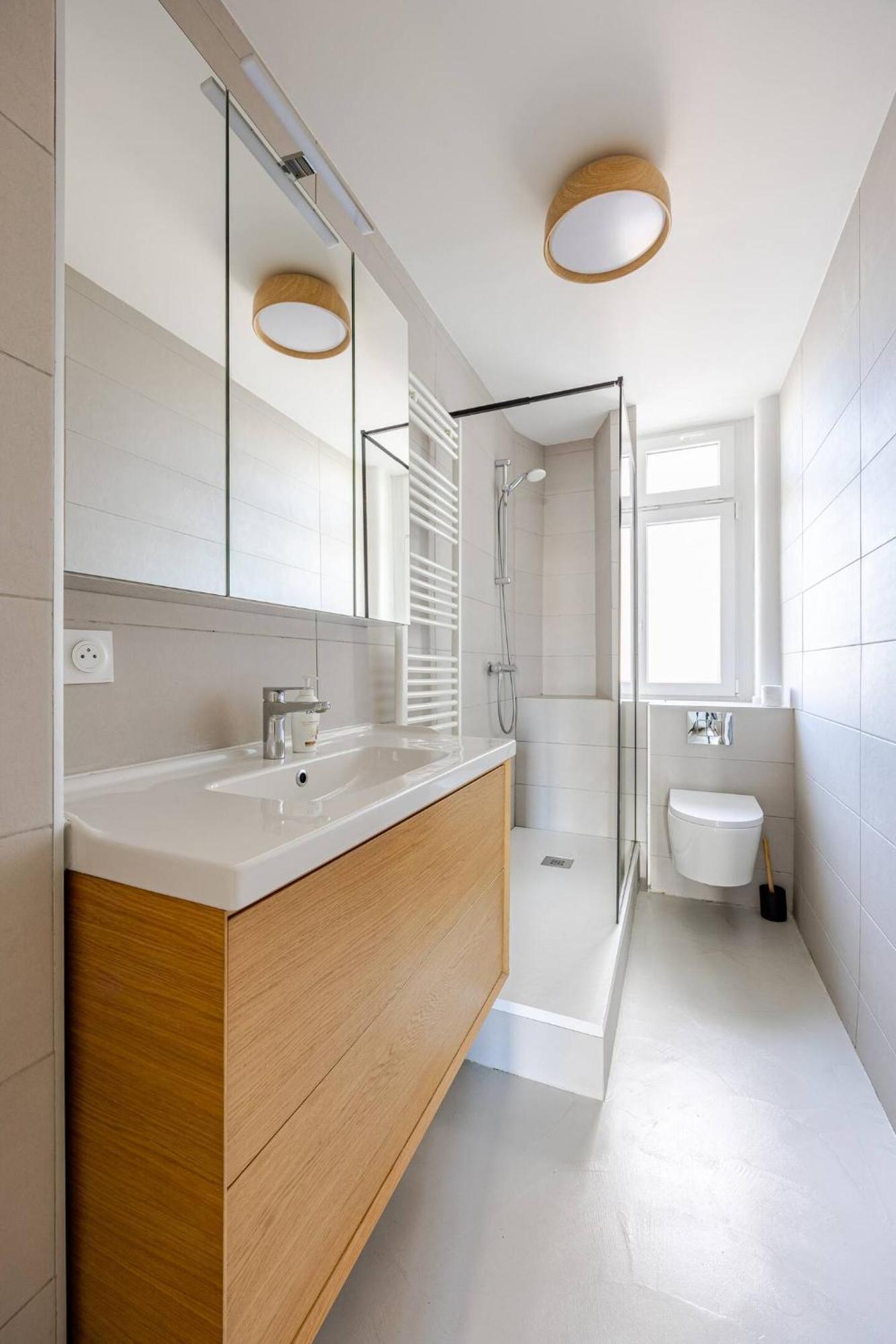 Les Chambres Du Graoully - Le 109 - Metz Gare - Parking Inclus - No S-Model ภายนอก รูปภาพ